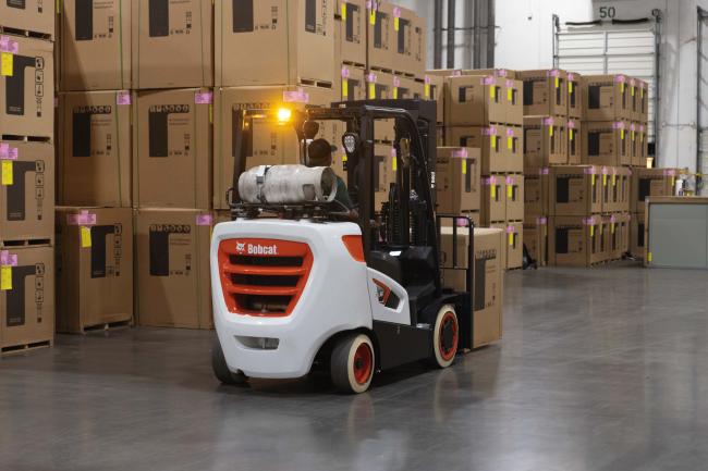 Large IC Cushion (8,000-12,000 LBS)