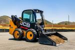 215 Skid Steer Loader