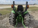John Deere 3033R