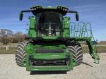 John Deere X9 1100