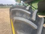 John Deere S760