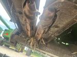 John Deere 643