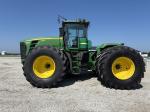 John Deere 9530
