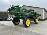 John Deere 412R
