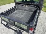 John Deere XUV835M HVAC Cab
