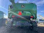 John Deere S7 800