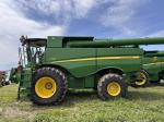 John Deere S780