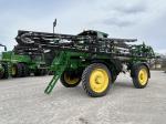 John Deere R4044