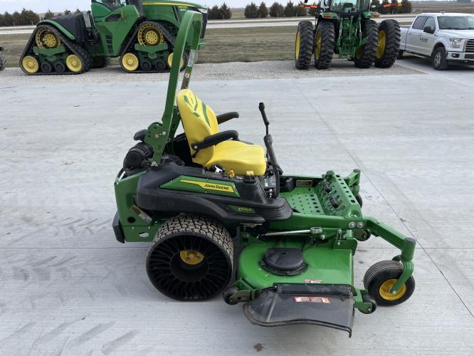 John Deere Z970R