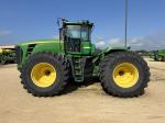 John Deere 9530