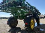 John Deere 412R