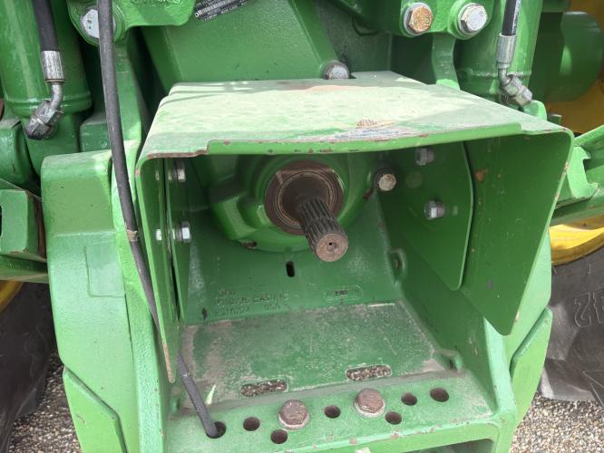 John Deere 9420R