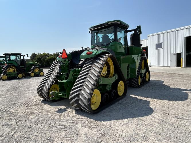 John Deere 9RX 540