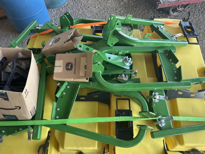 John Deere BA33976