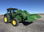 John Deere 6130R