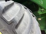 John Deere S790
