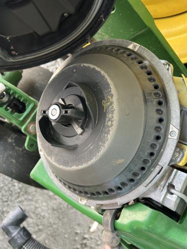 John Deere 1775
