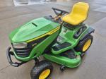 John Deere S170