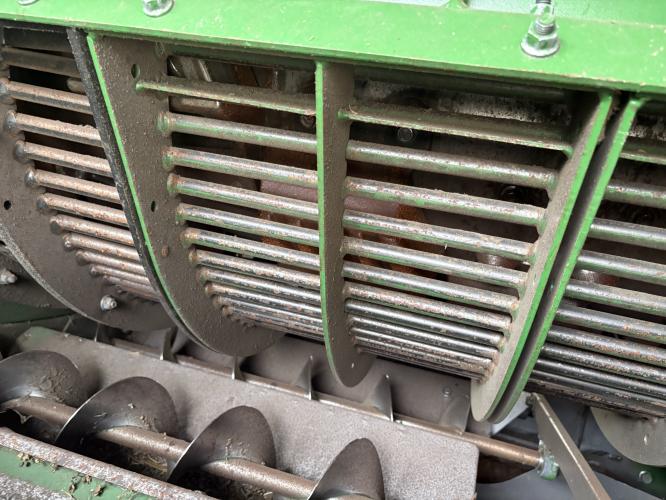 John Deere S780