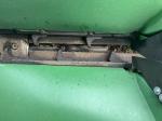 John Deere C12F
