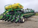 John Deere DB90