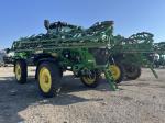 John Deere 410R
