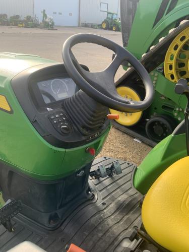 John Deere 4052R