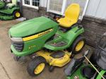 John Deere X534