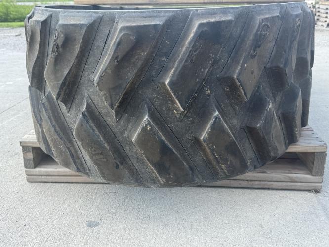 John Deere R565017 18" Track