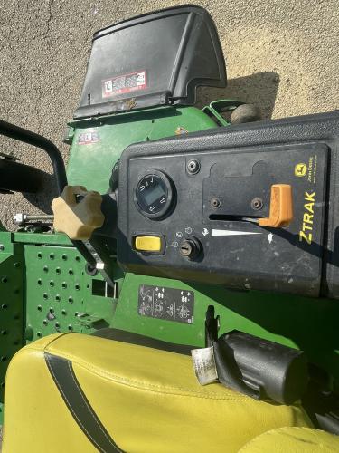 John Deere Z997R