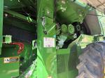 John Deere S770