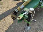 John Deere HX15