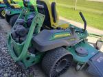 John Deere Z960M