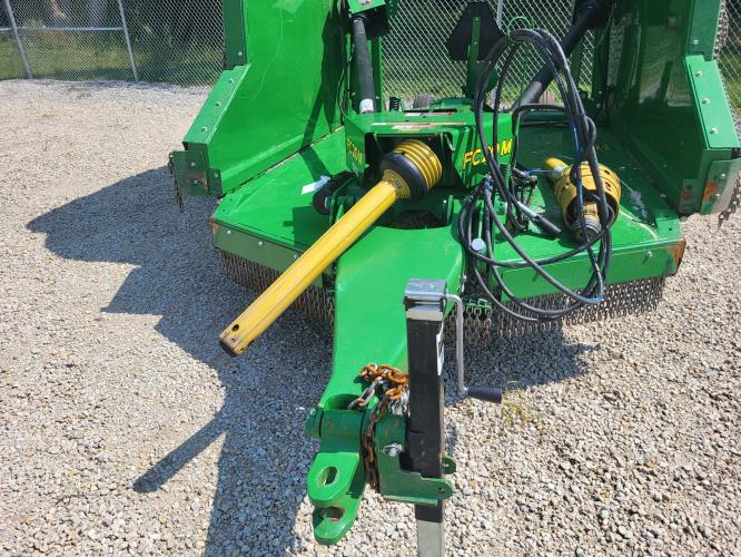 John Deere FC20M