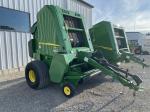 John Deere 460M