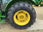 John Deere 5100E