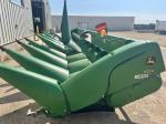 John Deere 612C