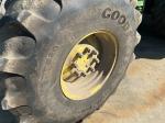John Deere S680