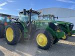 John Deere 6215R