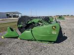 John Deere 635FD