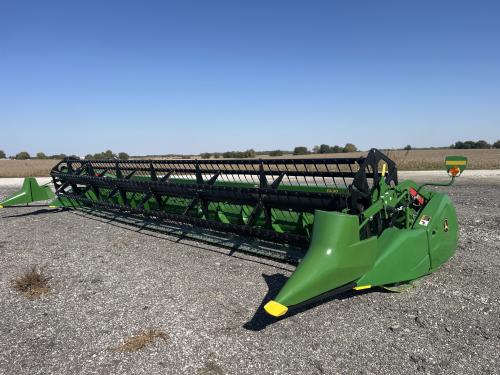 2026 John Deere FA 30