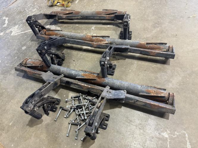 Yetter 5000-026E