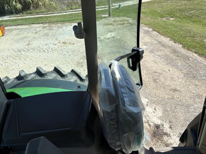 John Deere 6R 175