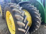 John Deere 8400R