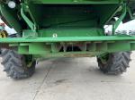 John Deere S670