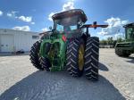John Deere 8R 410