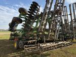 John Deere 2660VT