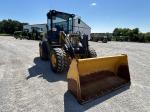 John Deere 324L