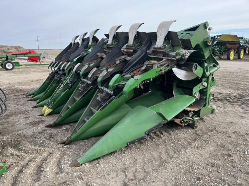 2024 John Deere C12F