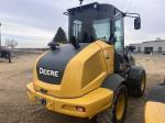 John Deere 324L